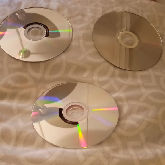 80's Remix by Boy Wunder 3 Audio Disc Set - Picture 2 of 11